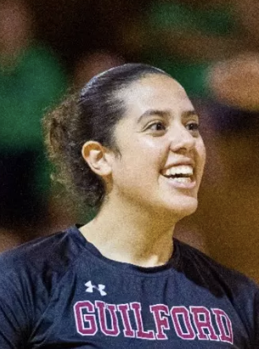 Chrisbel Alcantara