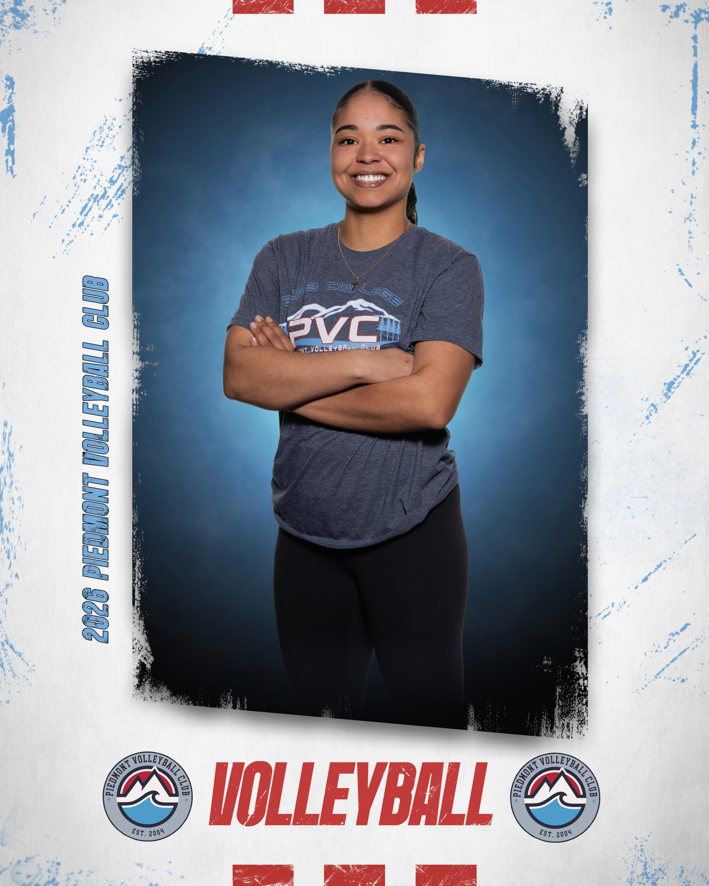 Kaiyah Haley